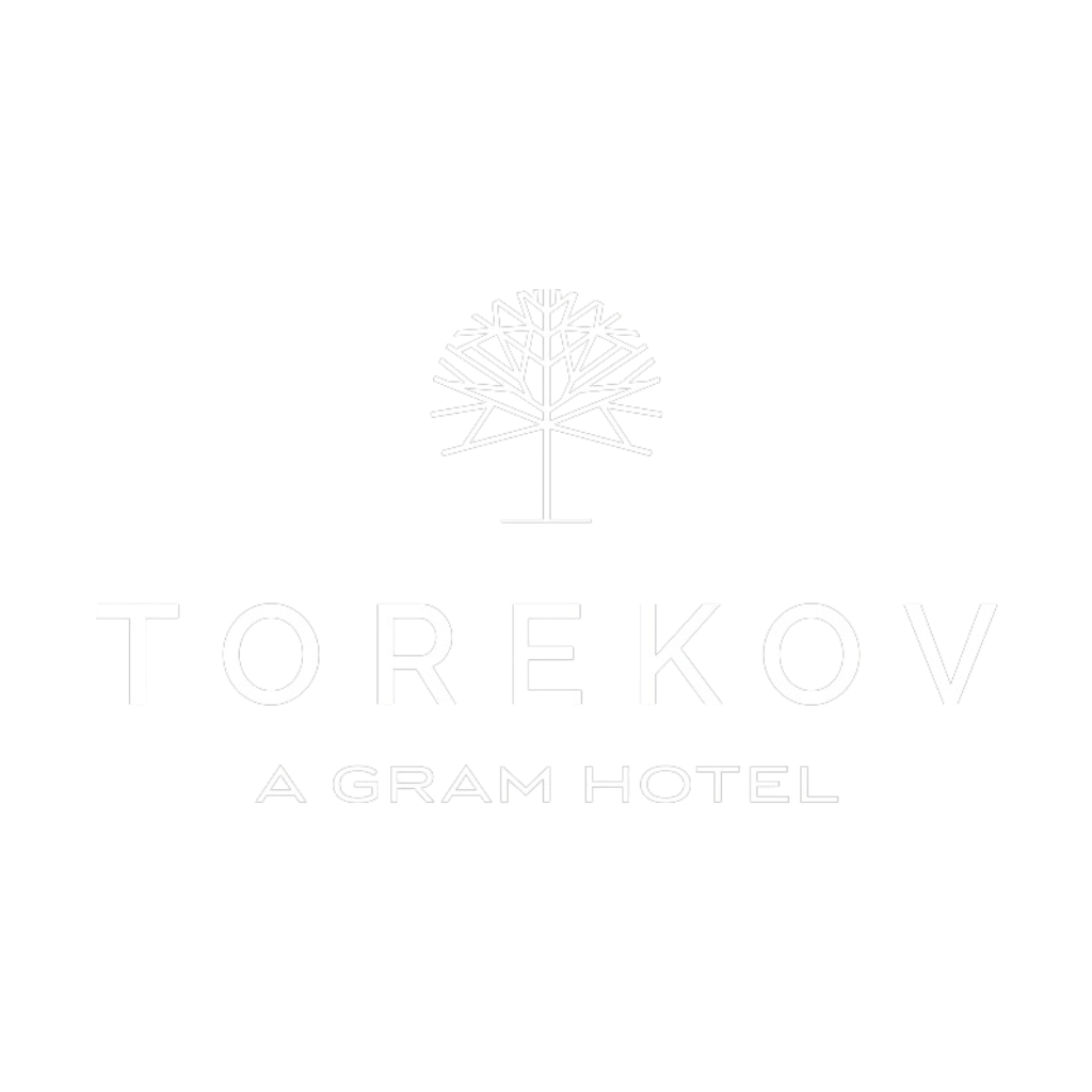 TOREKOV HOTELL