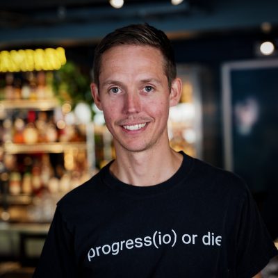 MagnusOlssonProgressio